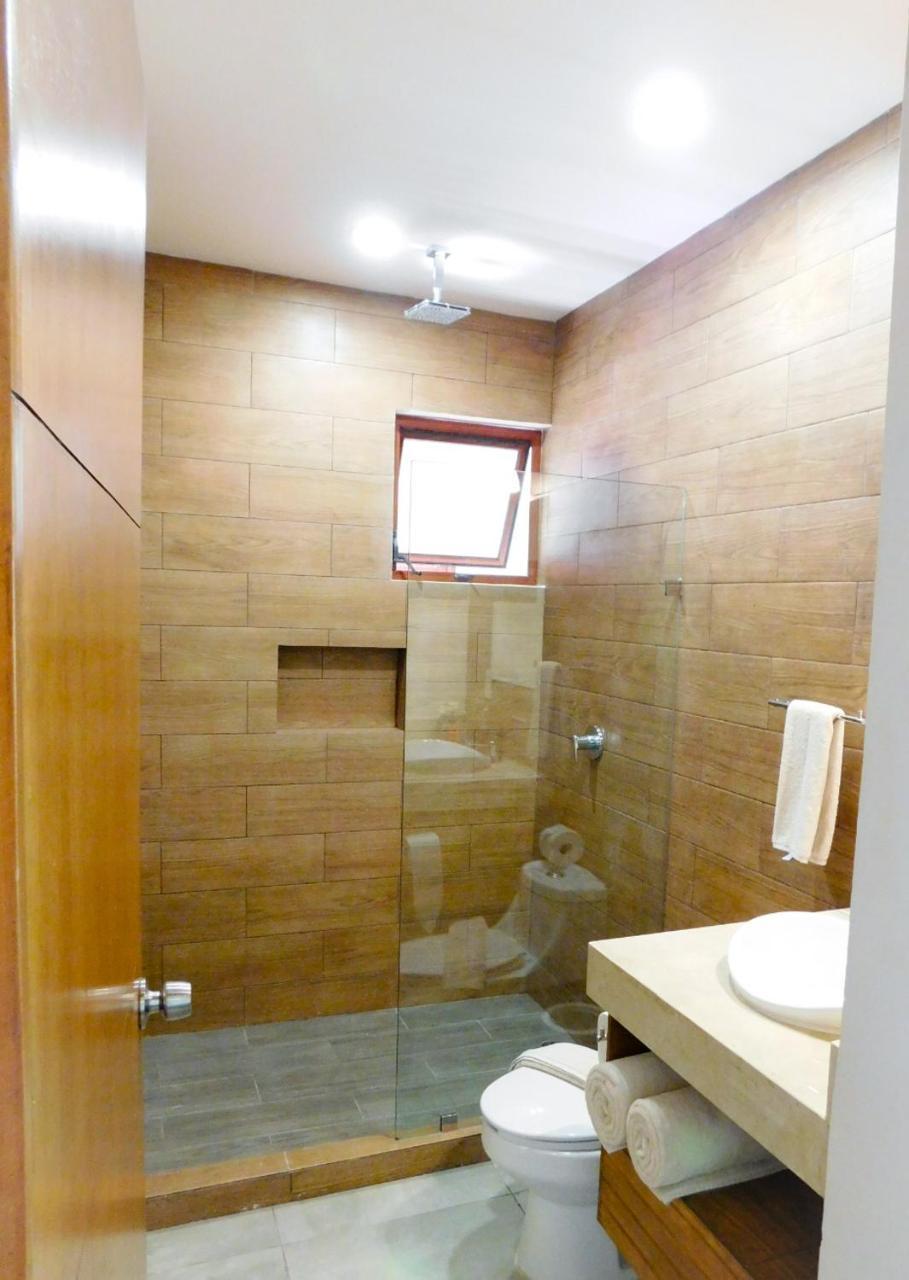 Aquastar By Rt Vacation Rentals Mahahual Exterior foto
