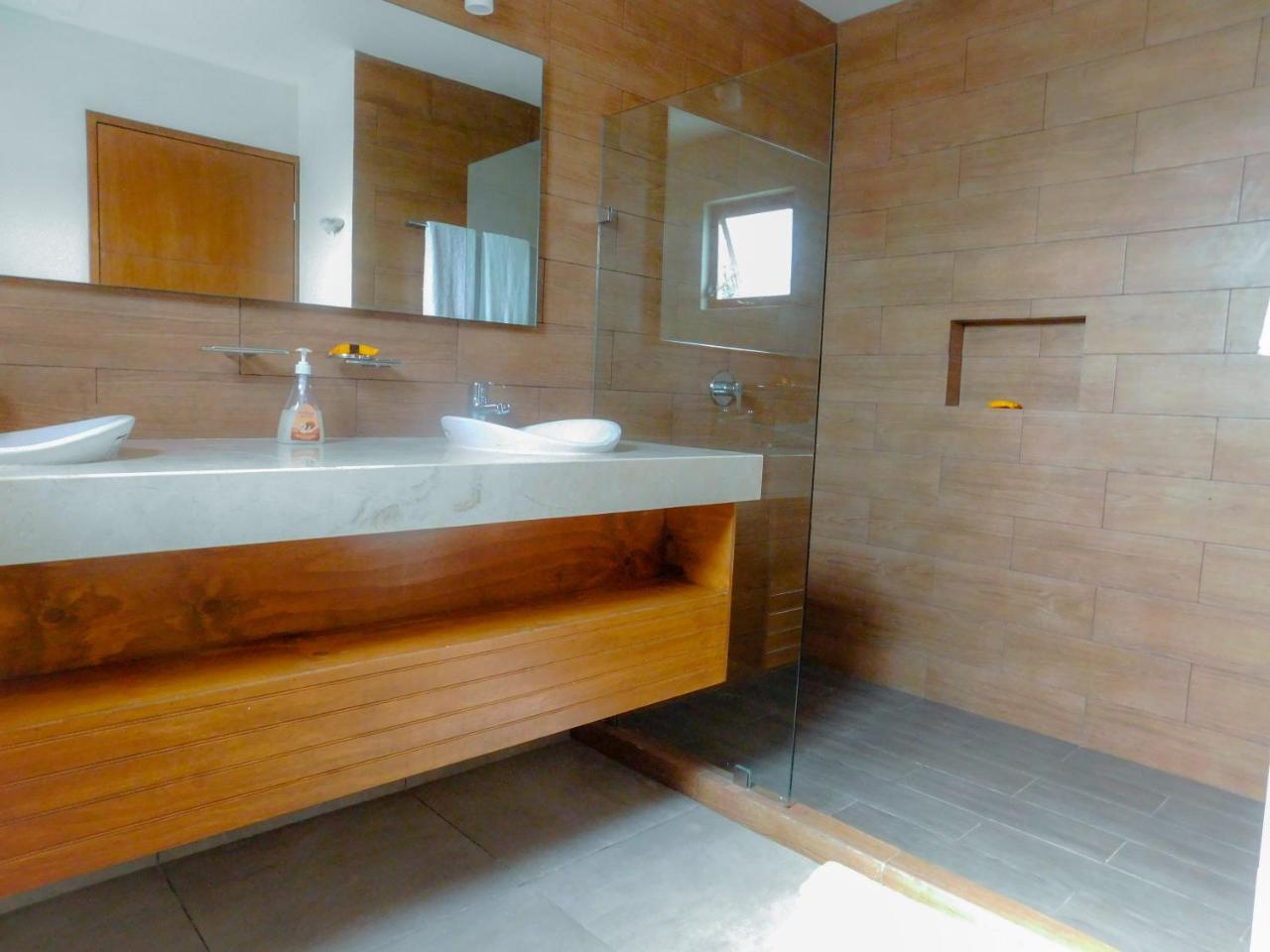 Aquastar By Rt Vacation Rentals Mahahual Exterior foto