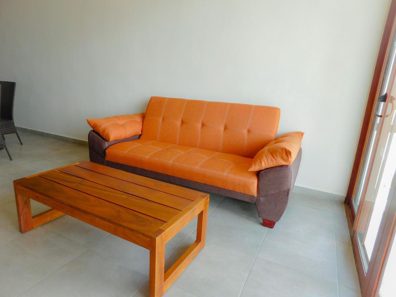 Aquastar By Rt Vacation Rentals Mahahual Exterior foto
