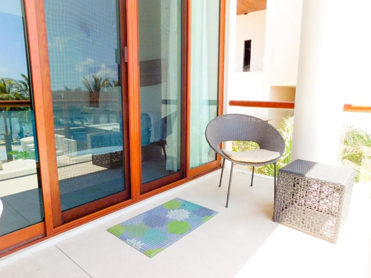 Aquastar By Rt Vacation Rentals Mahahual Exterior foto