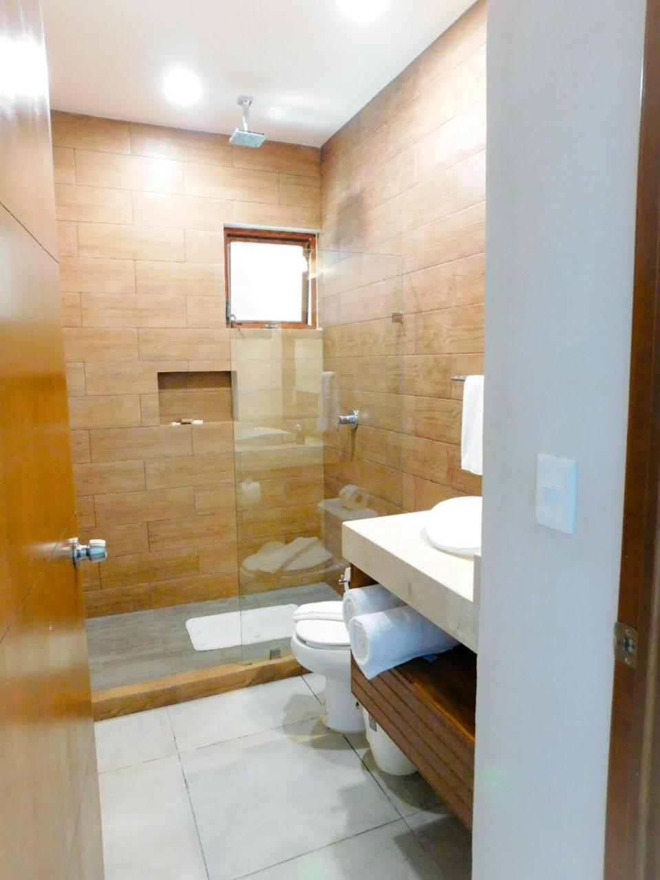Aquastar By Rt Vacation Rentals Mahahual Exterior foto