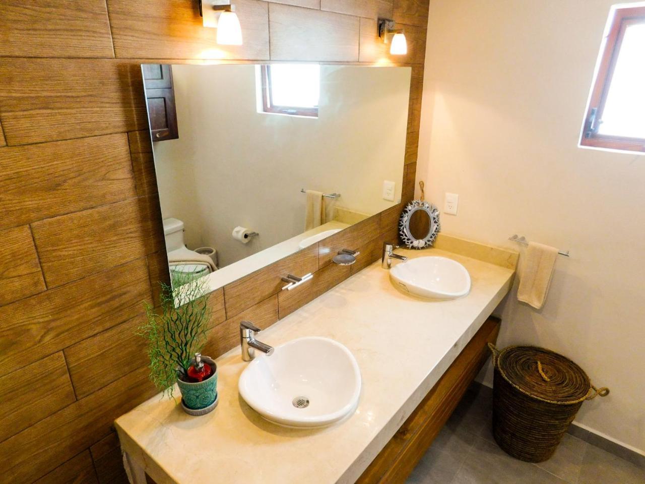 Aquastar By Rt Vacation Rentals Mahahual Exterior foto