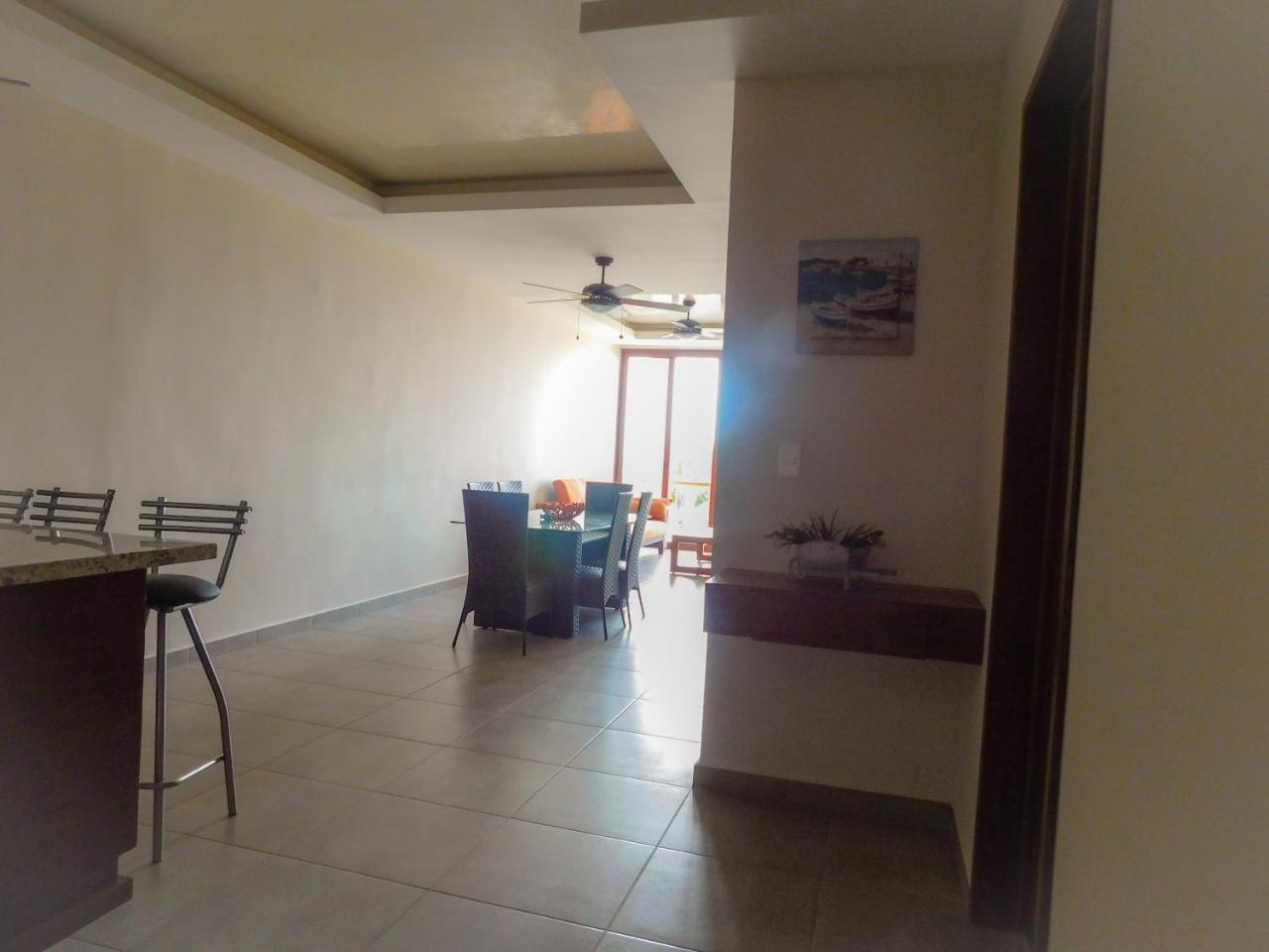 Aquastar By Rt Vacation Rentals Mahahual Exterior foto