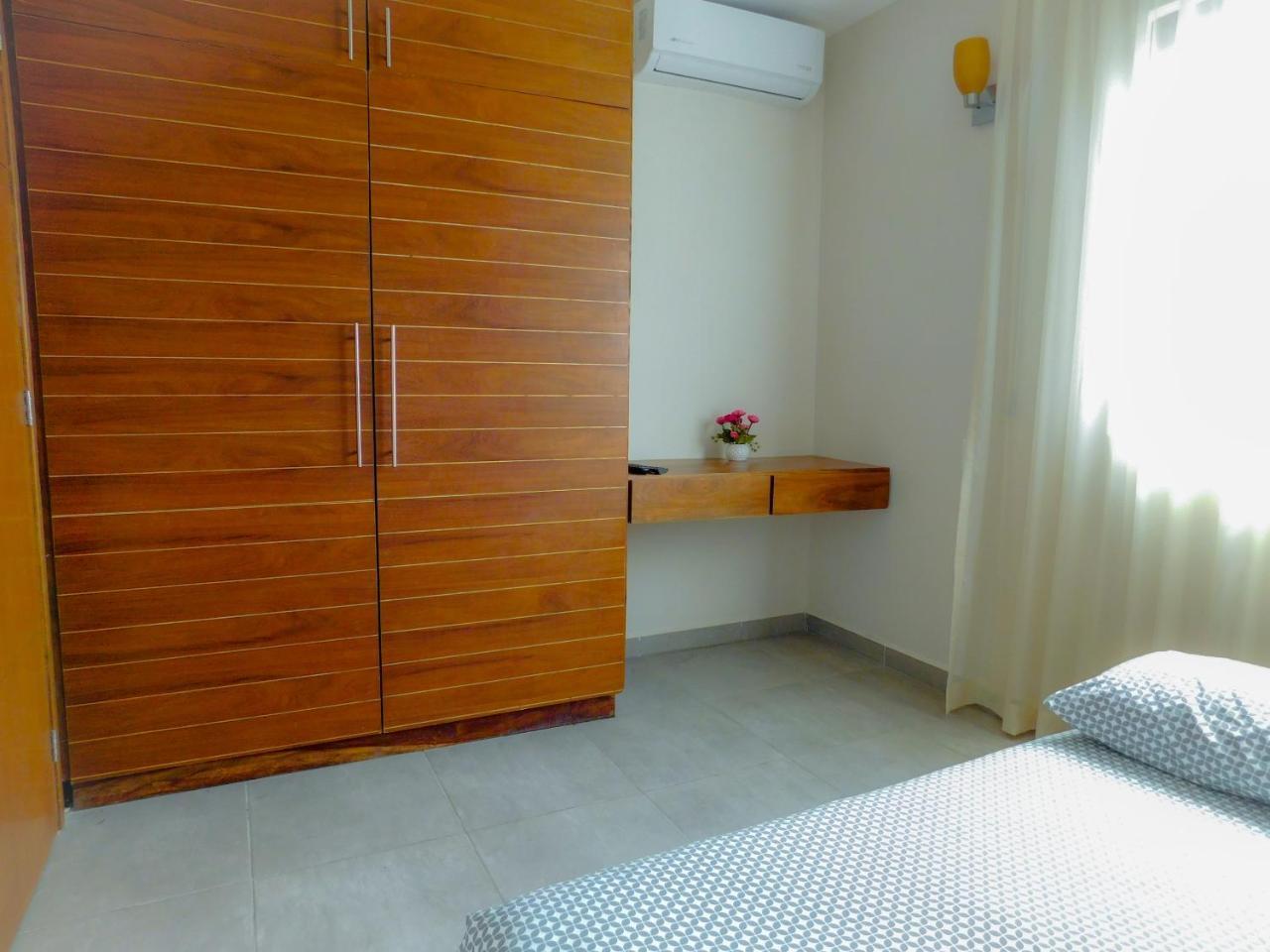Aquastar By Rt Vacation Rentals Mahahual Exterior foto