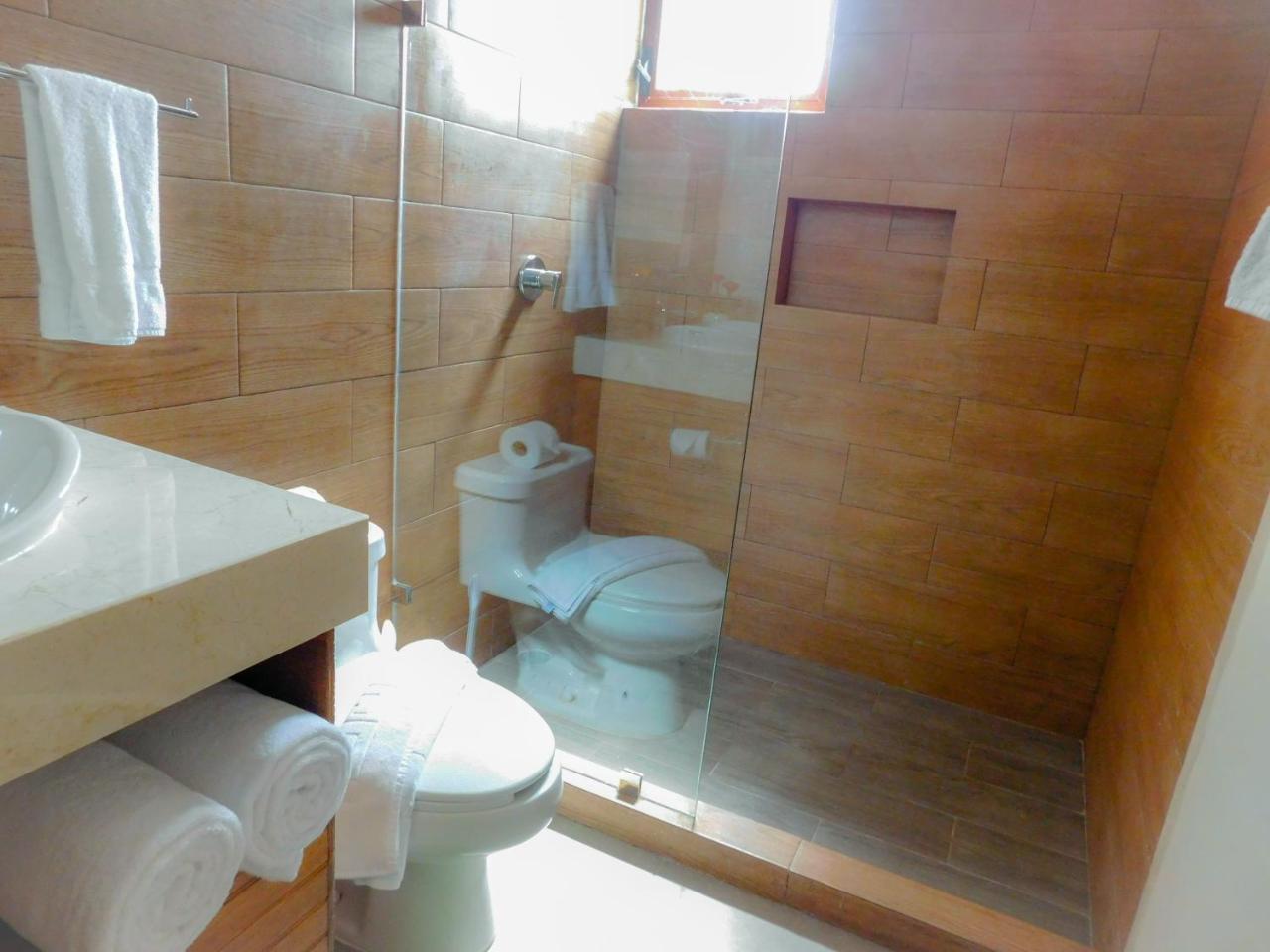 Aquastar By Rt Vacation Rentals Mahahual Exterior foto